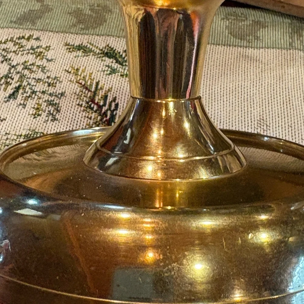made in India this brass